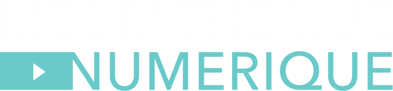 Médiathèque Numérique